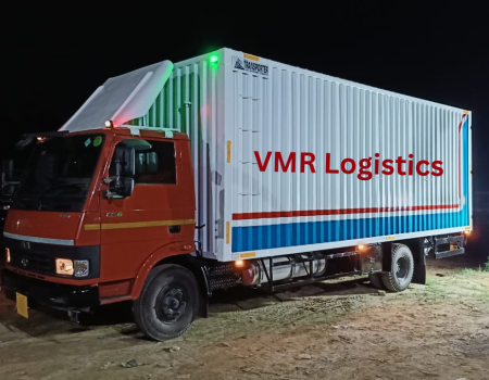 VMR Logistics(8)