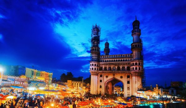 charminar